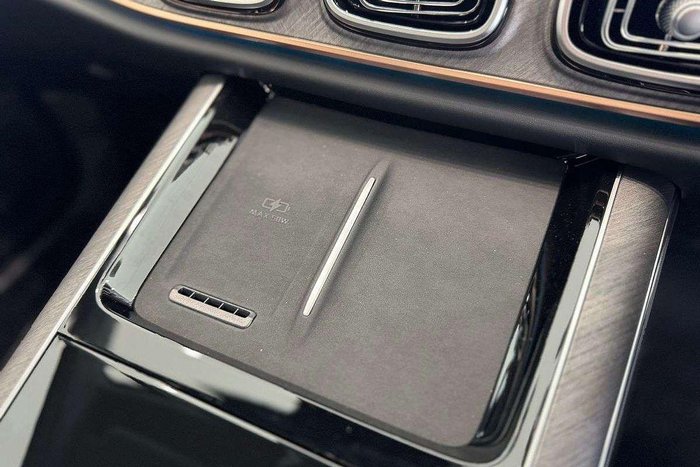 2025 Jaecoo J8 Ridge