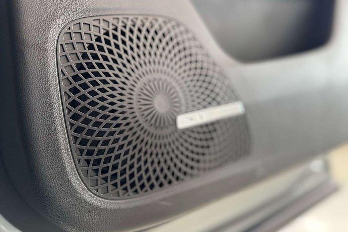 2025 Jaecoo J8 Ridge