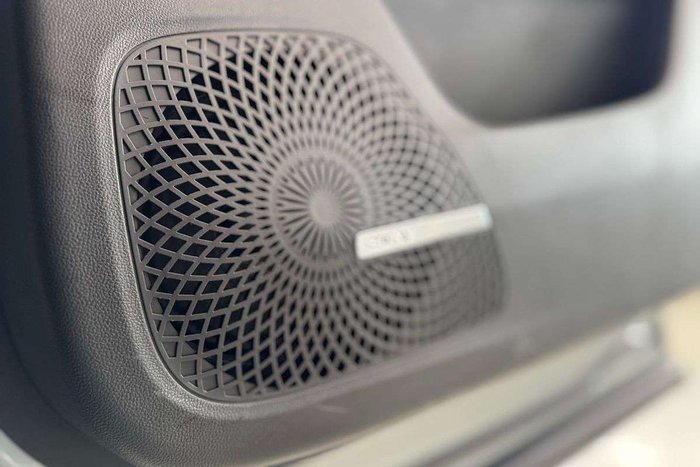 2025 Jaecoo J8 Ridge