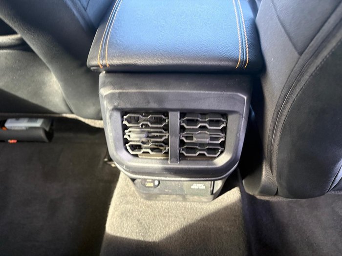 2025 Ford Ranger Wildtrak