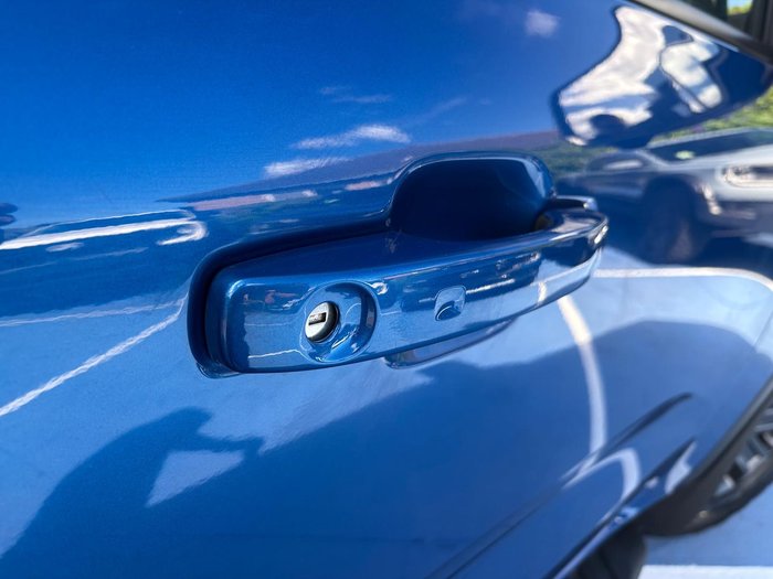 2025 Ford Ranger Wildtrak