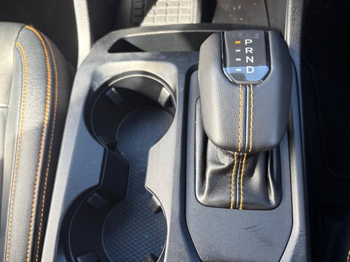 2025 Ford Ranger Wildtrak