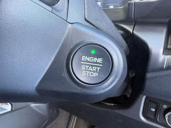 2025 Ford Ranger Wildtrak