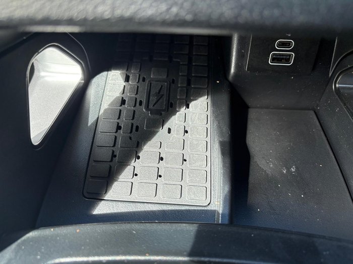 2025 Ford Ranger Wildtrak