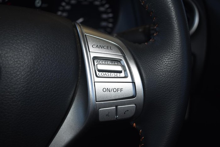 2019 Nissan Navara N-TREK