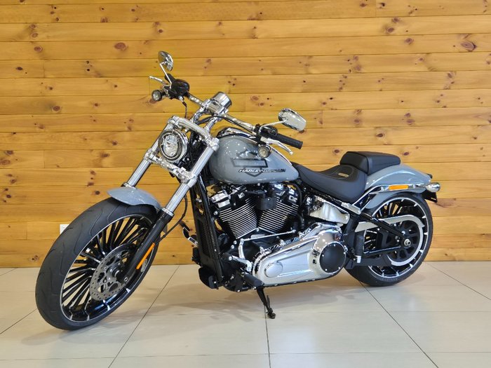 2026 HARLEY-DAVIDSON FXBR BREAKOUT (117)