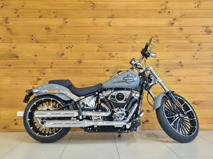 2026 HARLEY-DAVIDSON