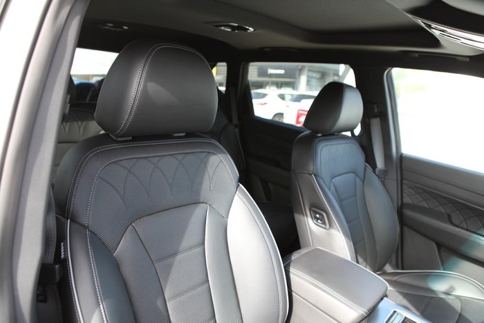 2024 SsangYong Rexton Ultimate