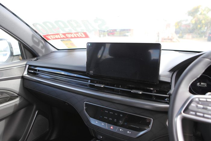 2024 SsangYong Rexton Ultimate