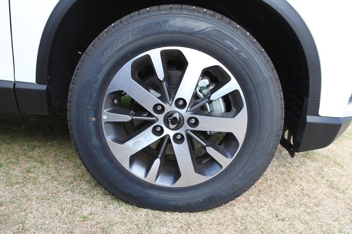 2024 SsangYong Rexton Ultimate