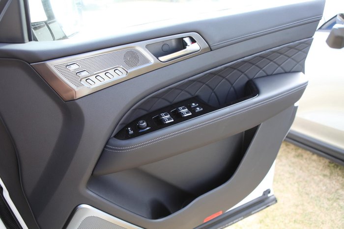 2024 SsangYong Rexton Ultimate