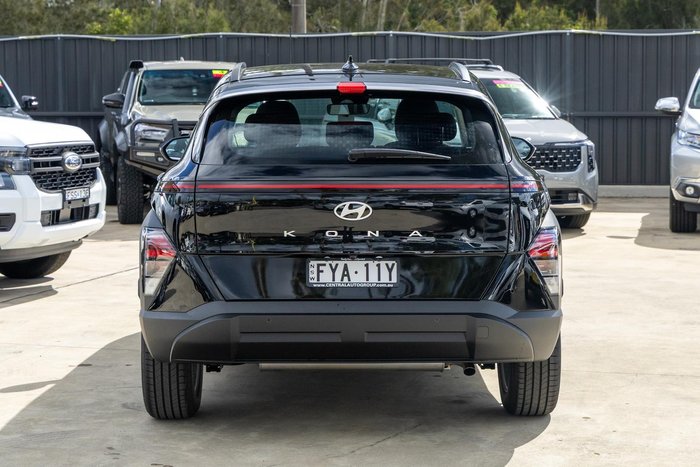 2026 Hyundai Kona