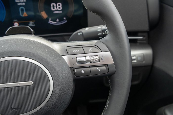 2026 Hyundai Kona