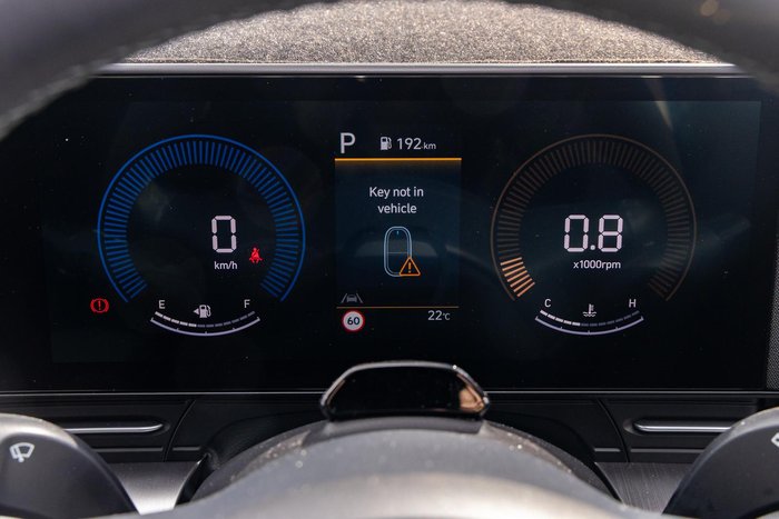 2026 Hyundai Kona
