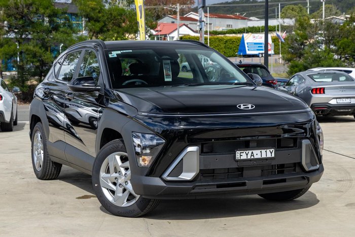 2026 Hyundai Kona SX2.V3 MY26