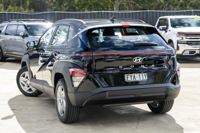 2026 Hyundai Kona SX2.V3 MY26