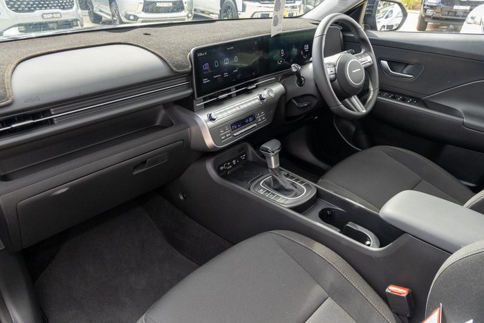 2026 Hyundai Kona