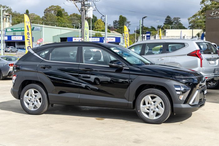 2026 Hyundai Kona SX2.V3 MY26