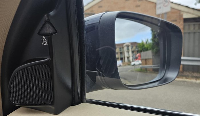 2017 Volvo XC60 D4 Luxury MY17 AWD Power Blue