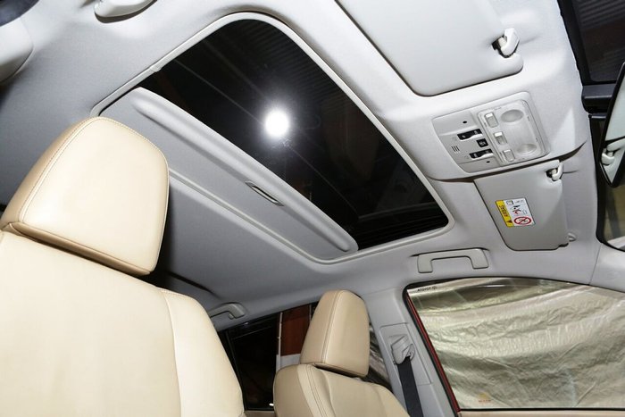 2013 Toyota RAV4 Cruiser