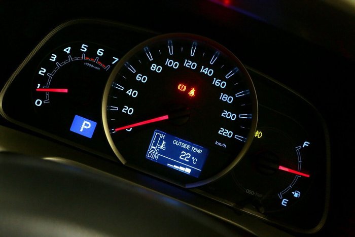 2013 Toyota RAV4 Cruiser