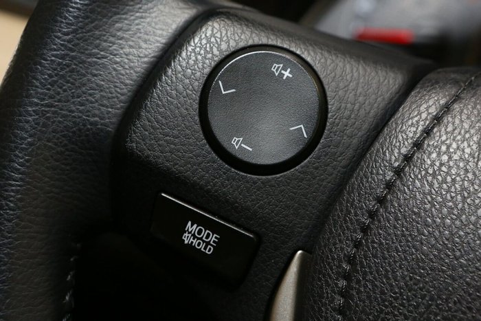 2013 Toyota RAV4 Cruiser