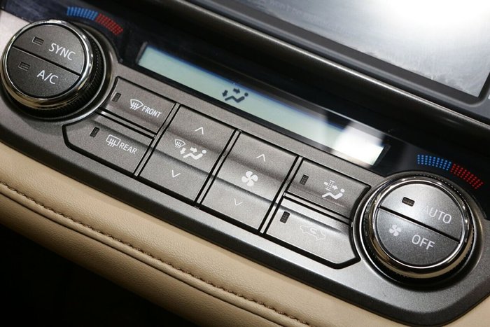 2013 Toyota RAV4 Cruiser