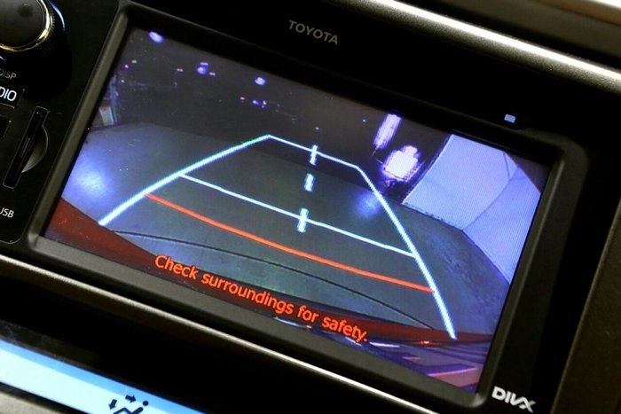 2013 Toyota RAV4 Cruiser