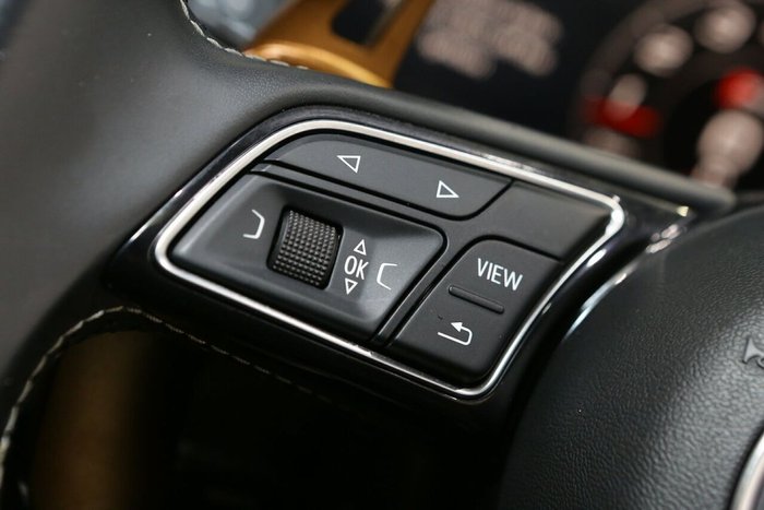 2018 Audi S5