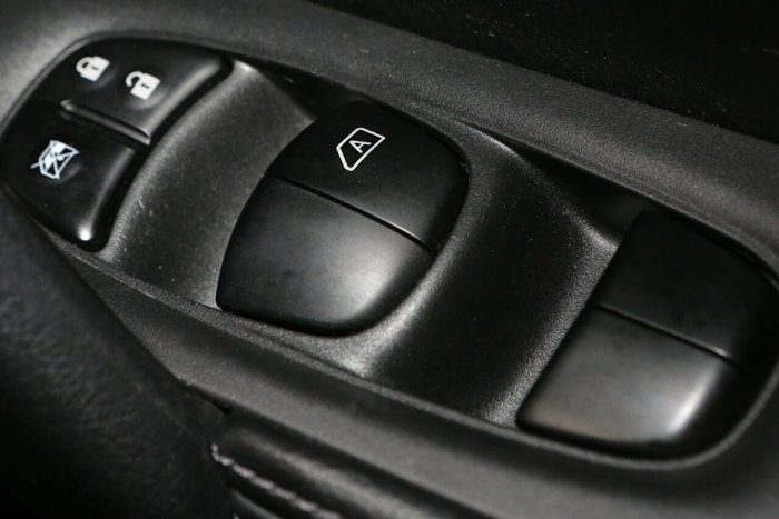 2016 Nissan X-TRAIL ST-L