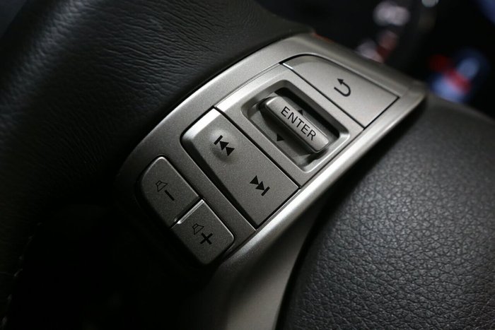 2016 Nissan X-TRAIL ST-L