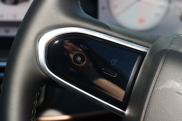 2025 Jaecoo J8 Ridge