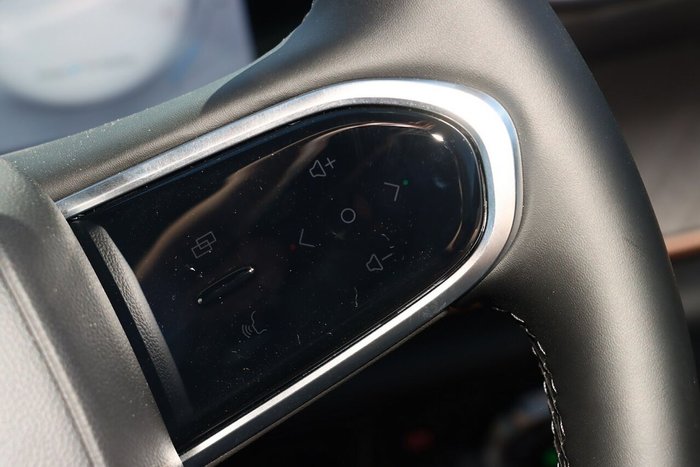 2025 Jaecoo J8 Ridge