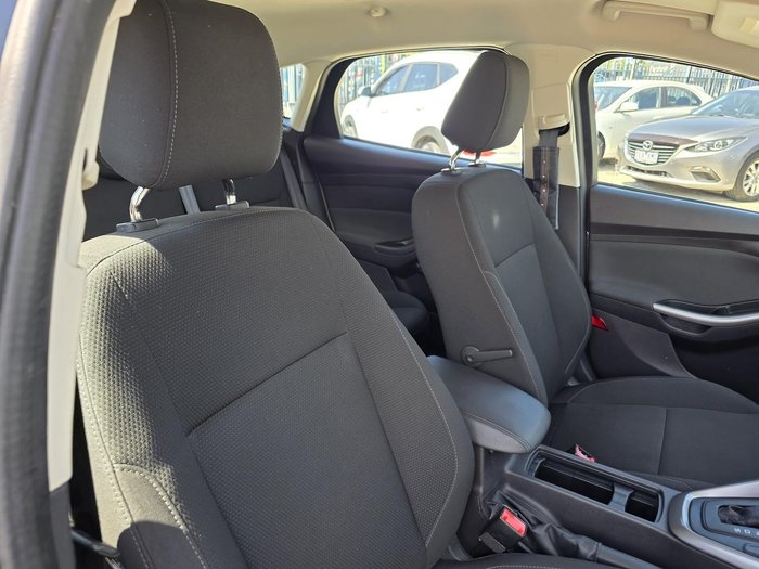 2016 Ford Focus Trend LZ Magnetic