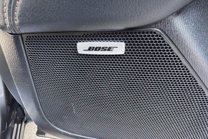 2017 Mazda CX-5 GT KF Series AWD Machine Grey