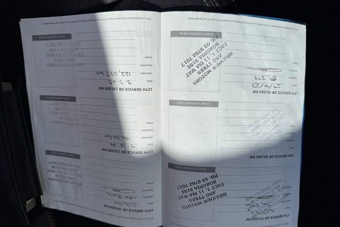 2017 Mazda CX-5 GT KF Series AWD Machine Grey