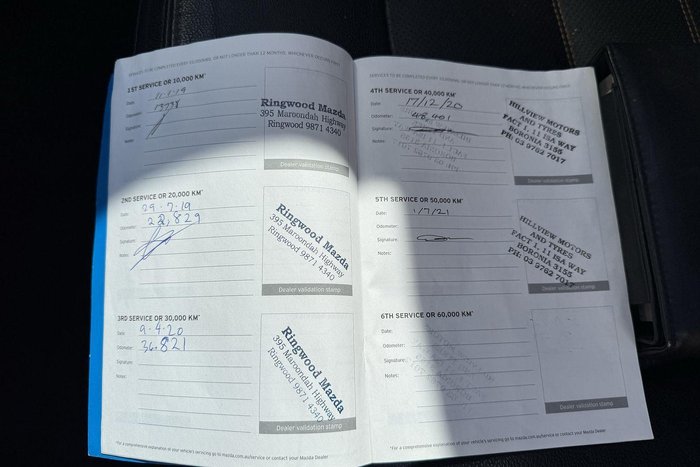 2017 Mazda CX-5 GT KF Series AWD Machine Grey