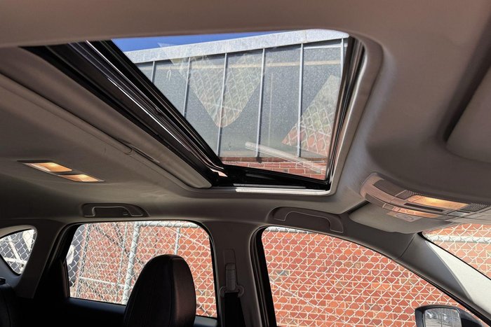 2017 Mazda CX-5 GT KF Series AWD Machine Grey