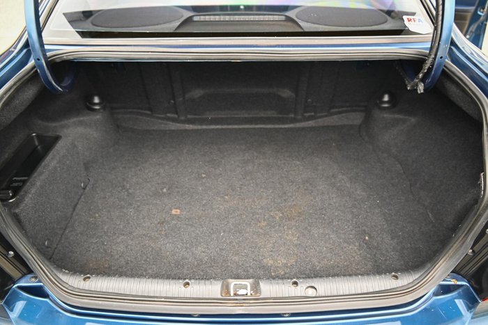 2002 Holden Monaro CV8