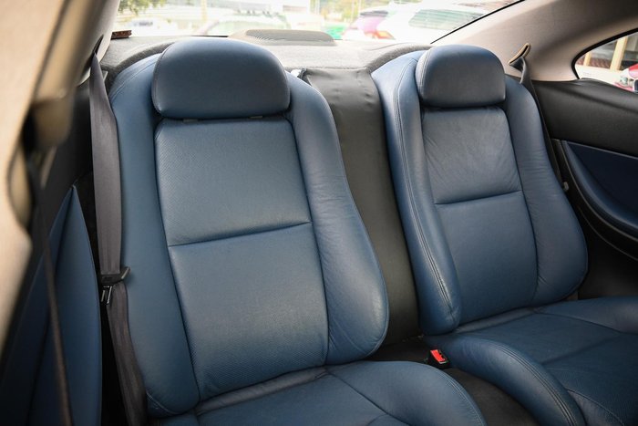 2002 Holden Monaro CV8