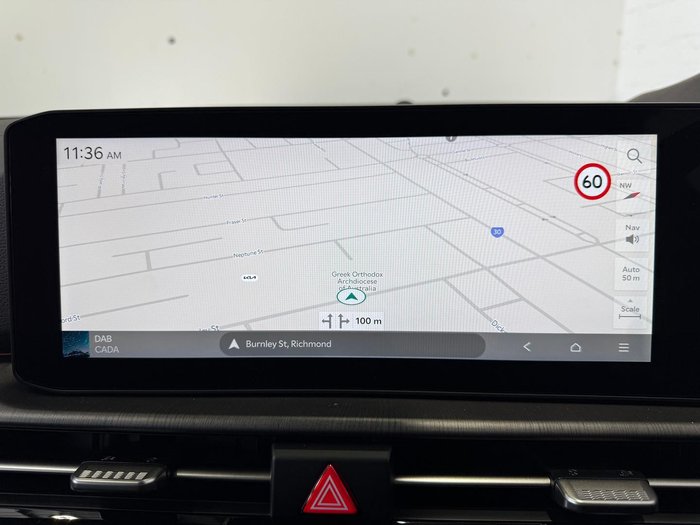 2025 Kia Sportage GT-Line