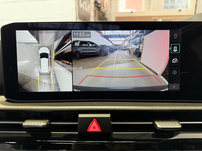 2025 Kia Sportage GT-Line