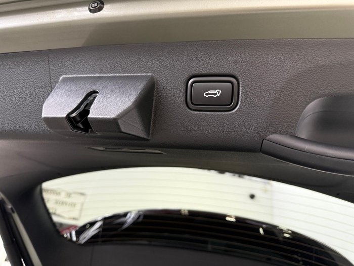 2025 Kia Sportage GT-Line