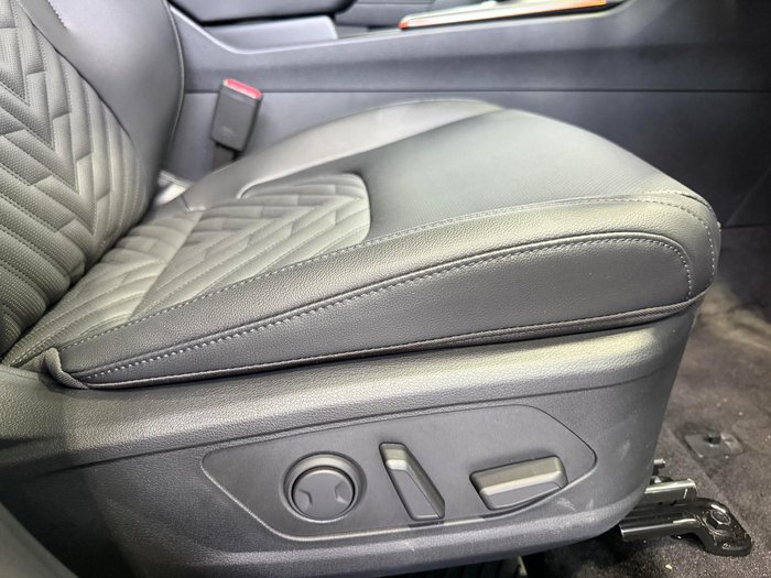 2025 Kia Sportage GT-Line