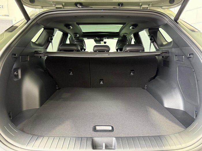 2025 Kia Sportage GT-Line