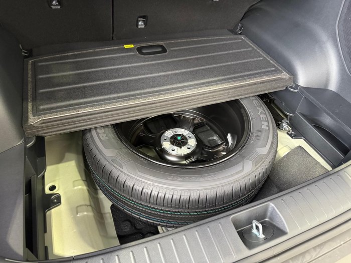 2025 Kia Sportage GT-Line