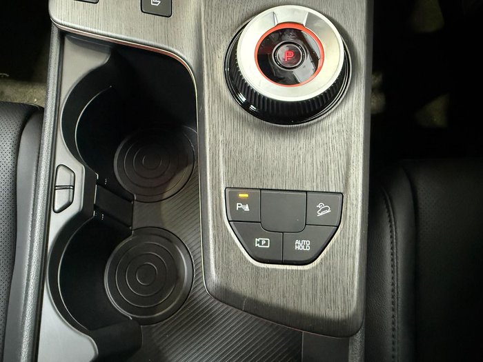 2025 Kia Sportage GT-Line