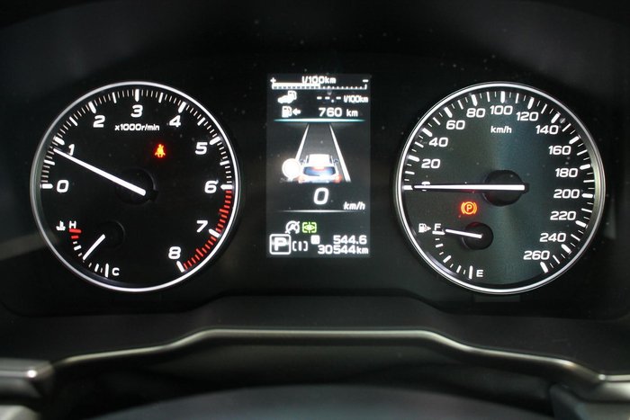 2022 Subaru Outback AWD Sport