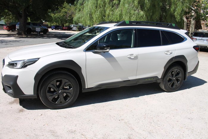 2022 Subaru Outback AWD Sport
