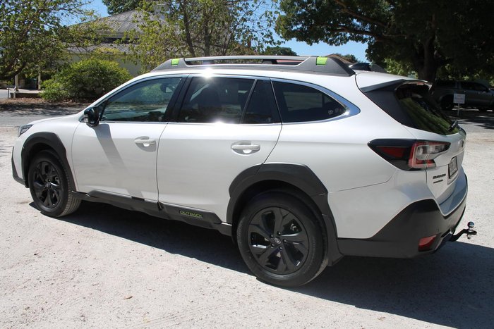 2022 Subaru Outback AWD Sport